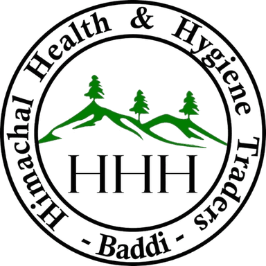 HHH Traders Logo