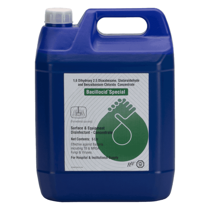 Premium Fabric Softener