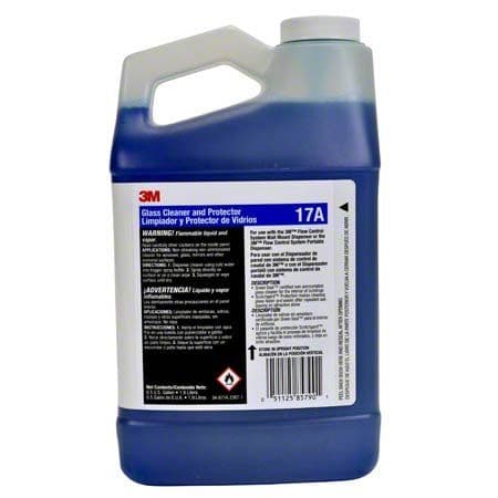 Glass & Surface Cleaner