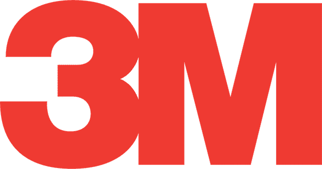 3M logo