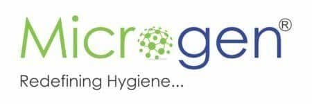 Microgen Healthcare logo