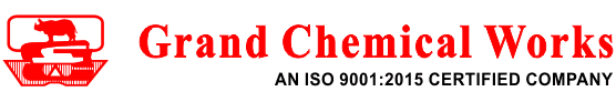 Grand Chemicals logo