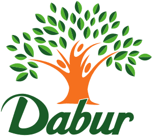 Dabur logo