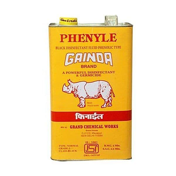 Phenyl Concentrate
