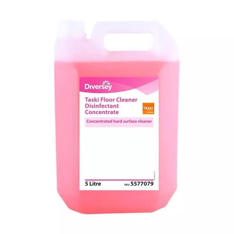 Diversey Taski Floor Cleaner Concentrate